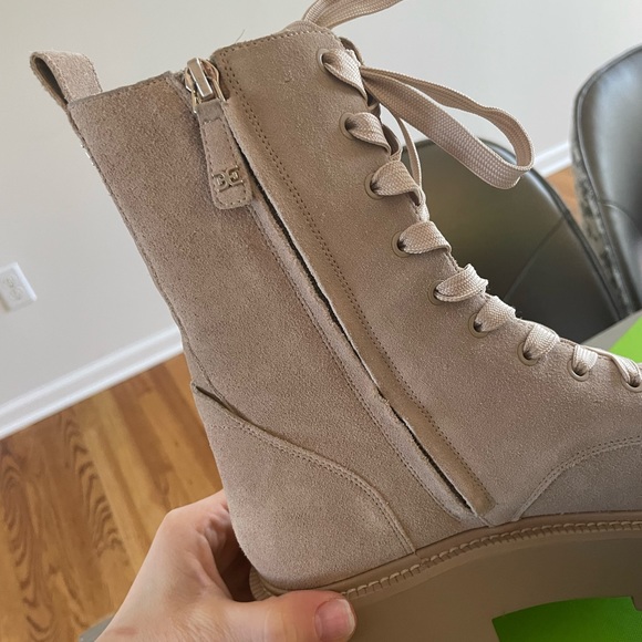 Sam Edelman booties - Picture 6 of 9